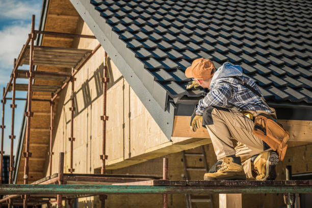 Best Flat Roofing  in Sugar Grove, IL