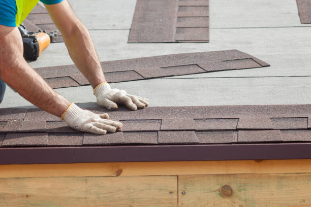 Trusted Sugar Grove, IL  Roofing repair and installation Experts